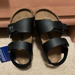 SOLD Kids Birkenstock sandal